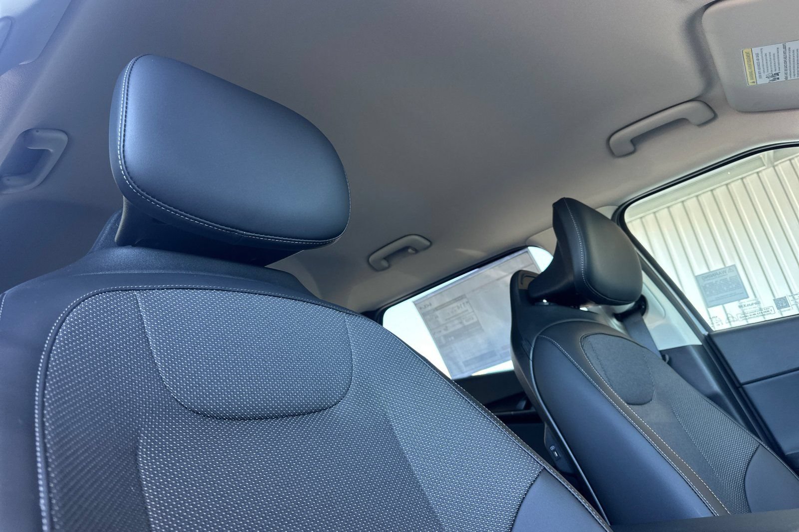 New 2026 Kia EV6 Light RWD image 17