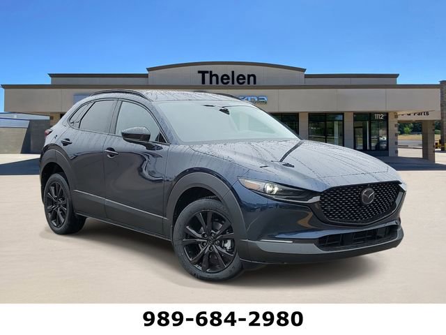New 2026 MAZDA CX-30 2.5 Turbo w/ Premium Plus Pkg 360° Tour