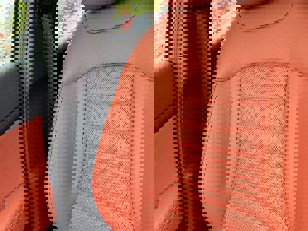 Certified 2026 Kia Sportage SX image 33