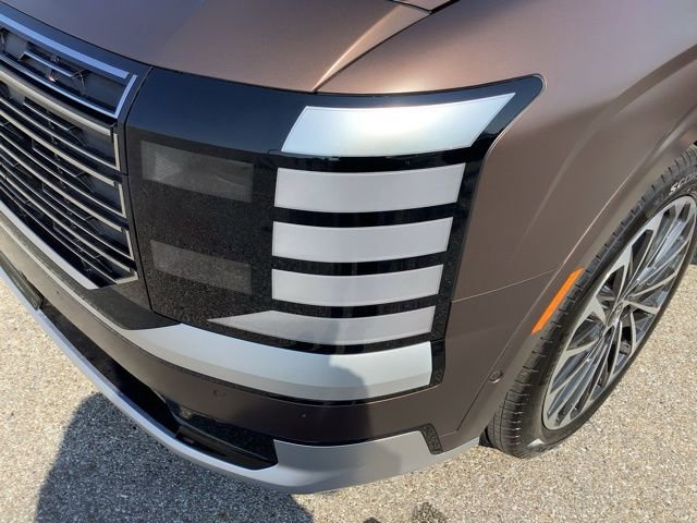 New 2026 Hyundai Palisade Calligraphy image 25