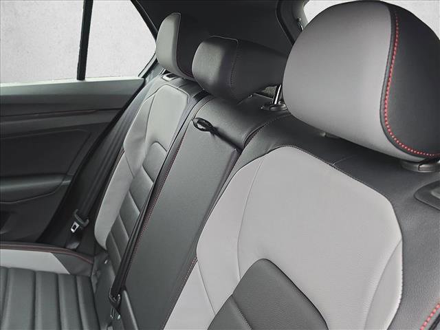 New 2026 Volkswagen GTI Autobahn image 16