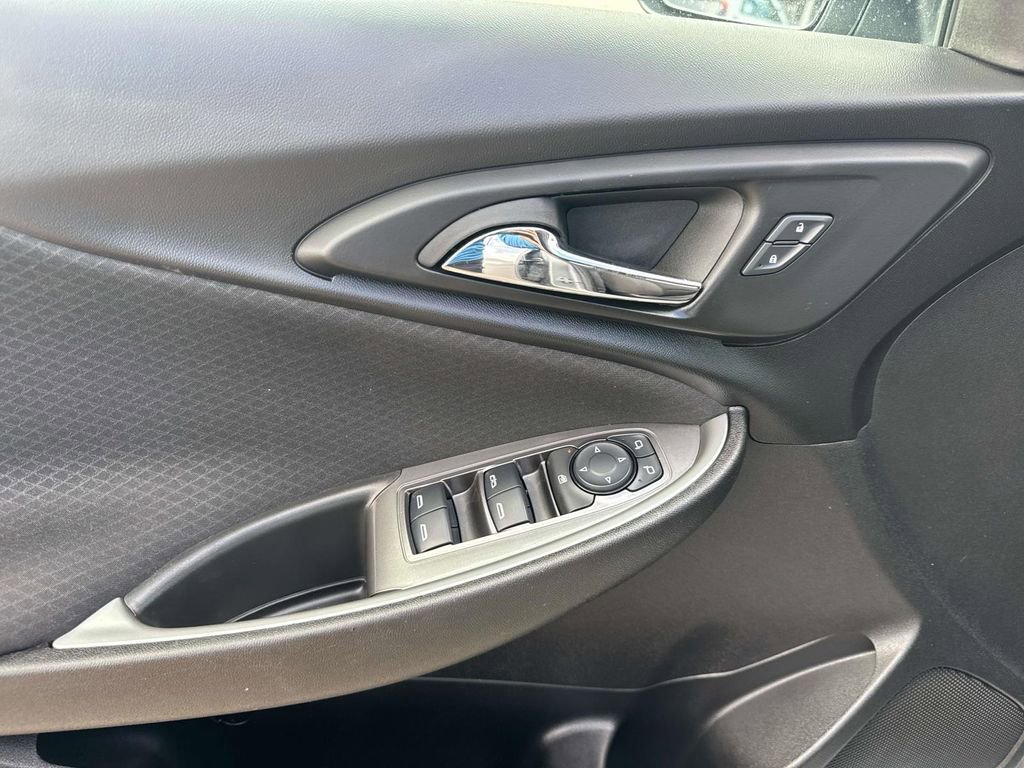 Certified 2023 Chevrolet Malibu LT image 19