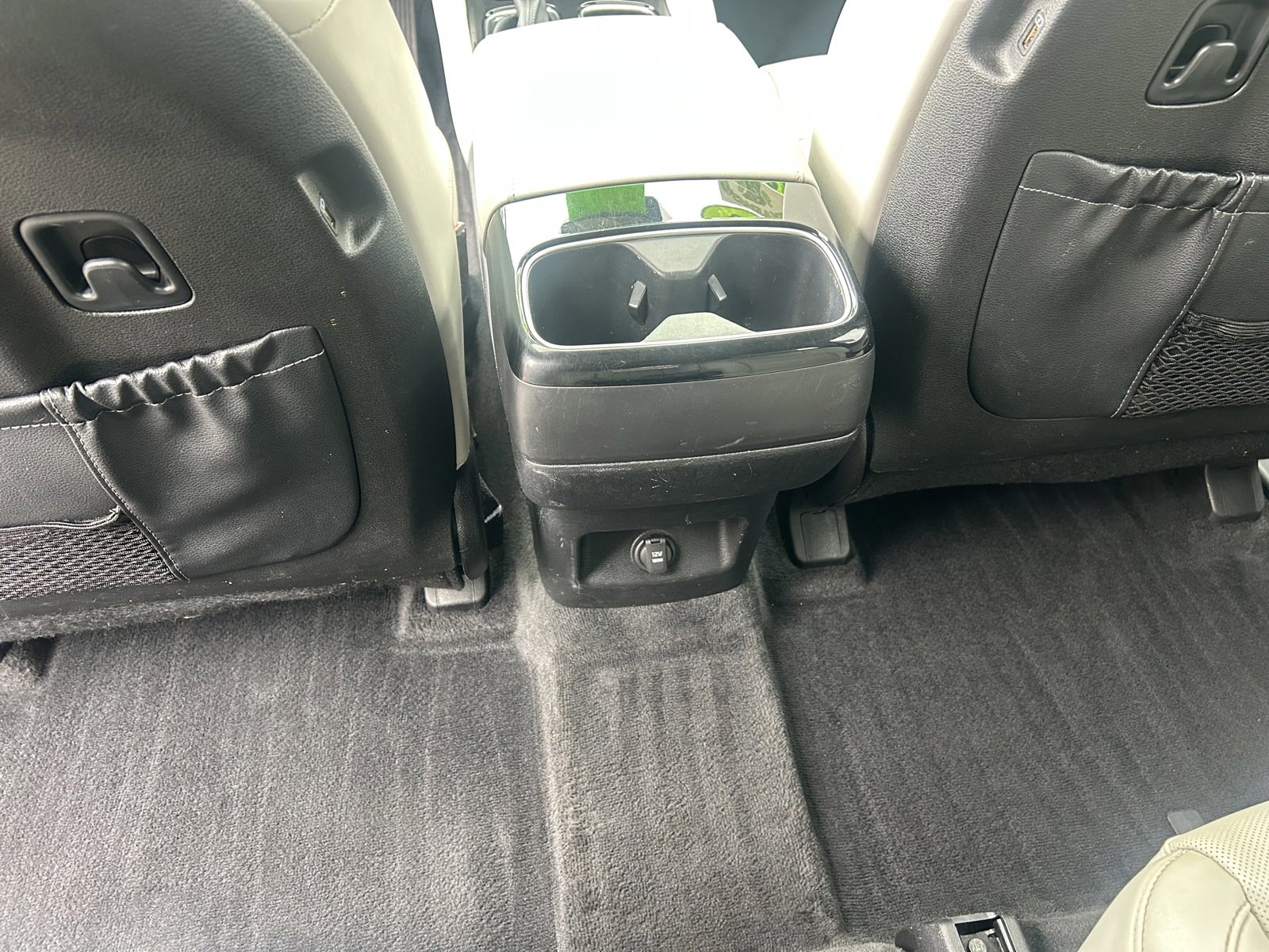 Used 2020 Kia Telluride S AWD/4WD image 23