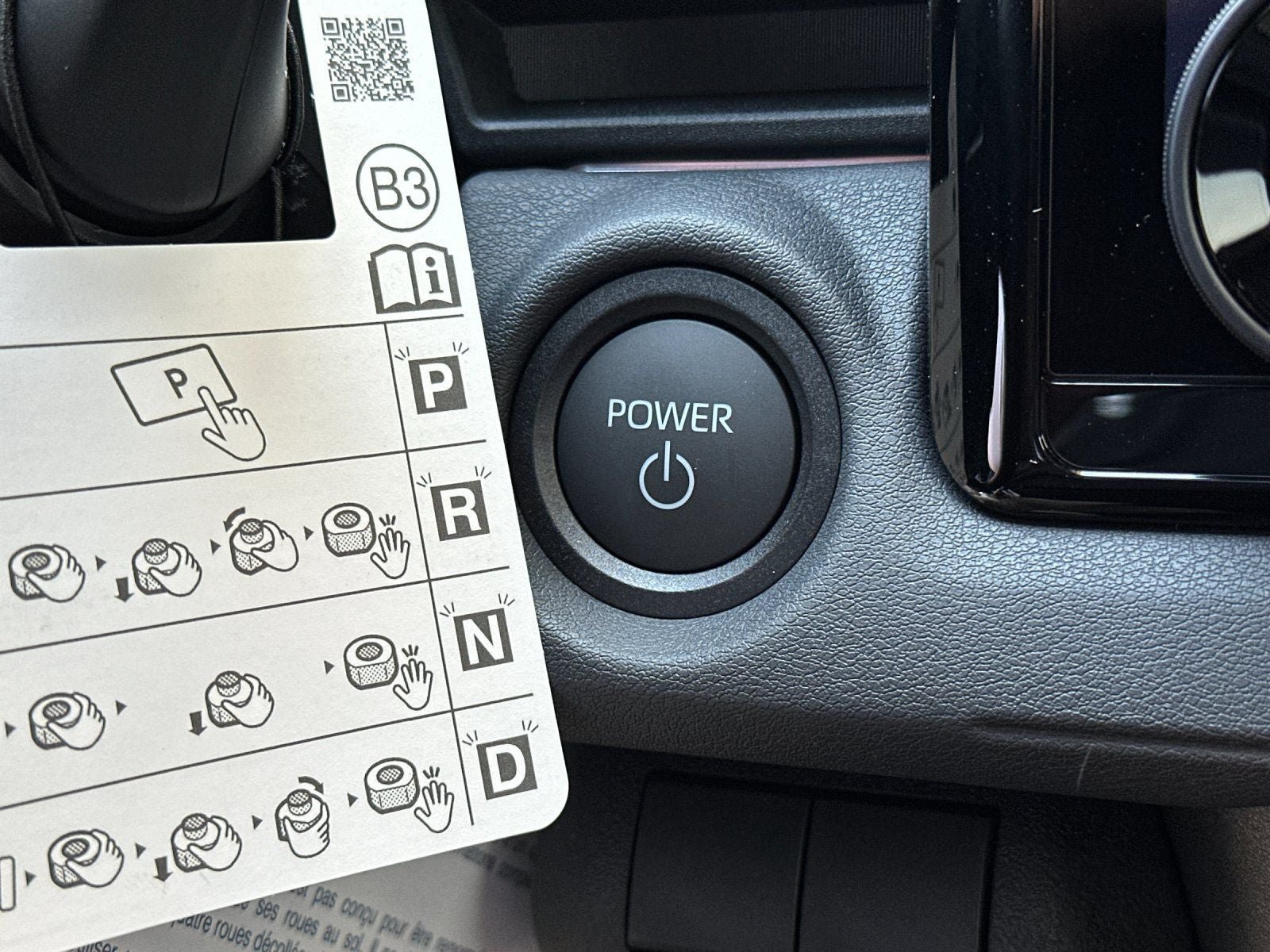 New 2026 Toyota C-HR AWD/4WD image 21