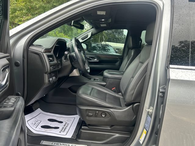 Used 2023 Chevrolet Tahoe LT RWD image 9