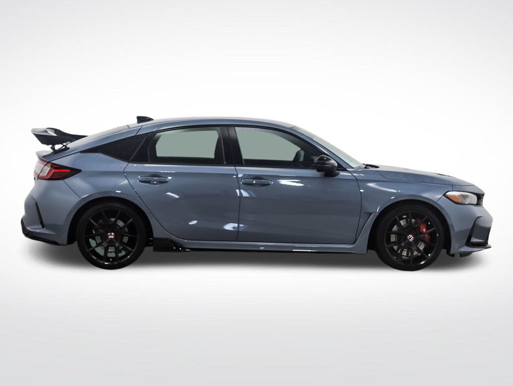 Used 2025 Honda Civic Type R image 6