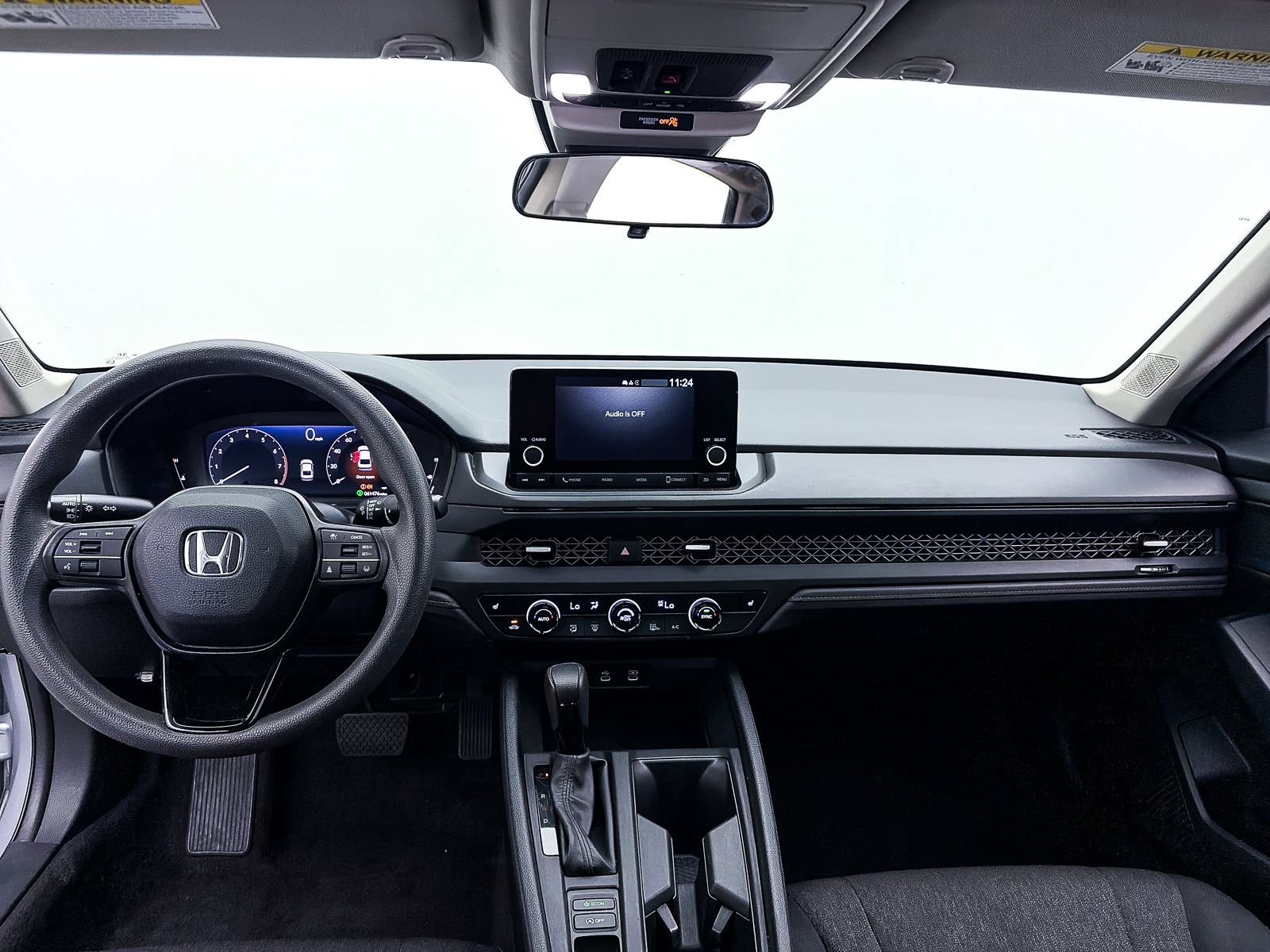 Used 2024 Honda Accord EX image 20