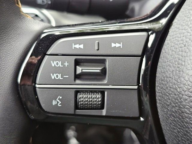 New 2026 Acura Integra A-Spec image 18