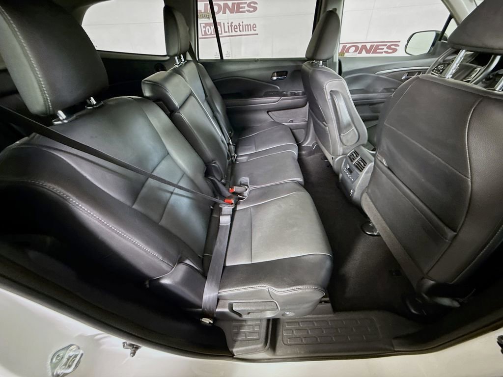 Used 2022 Honda Pilot EX-L image 31
