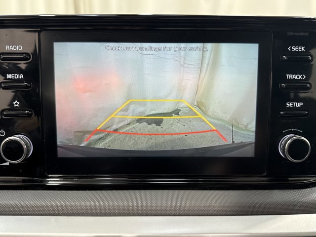 Certified 2021 Kia K5 GT-Line AWD/4WD image 22