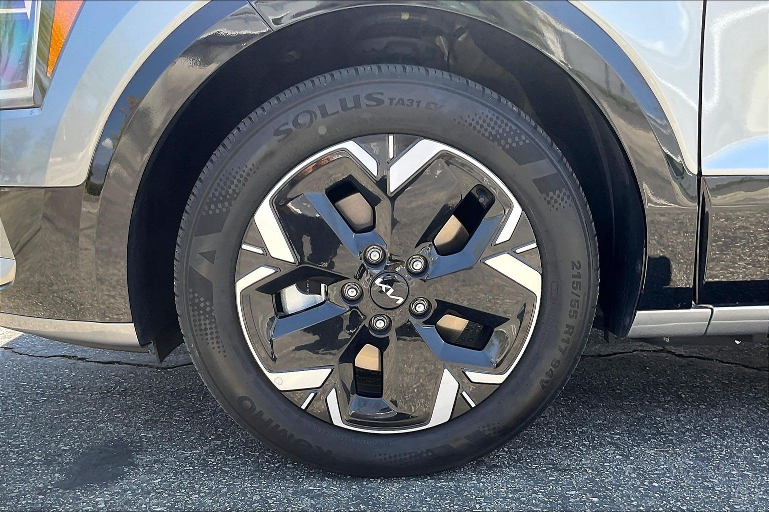 Used 2023 Kia Niro Wind FWD image 10