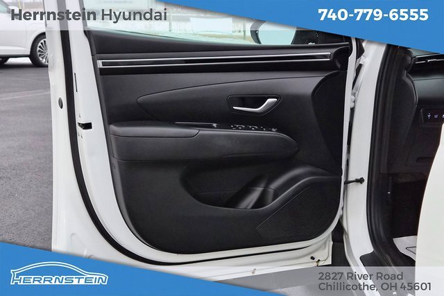 Used 2023 Hyundai Tucson SEL image 16
