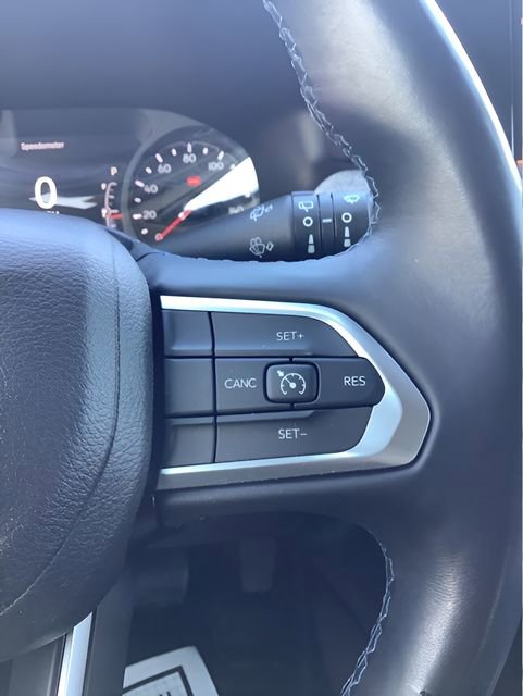 Certified 2022 Jeep Compass Latitude w/ Convenience Group image 27