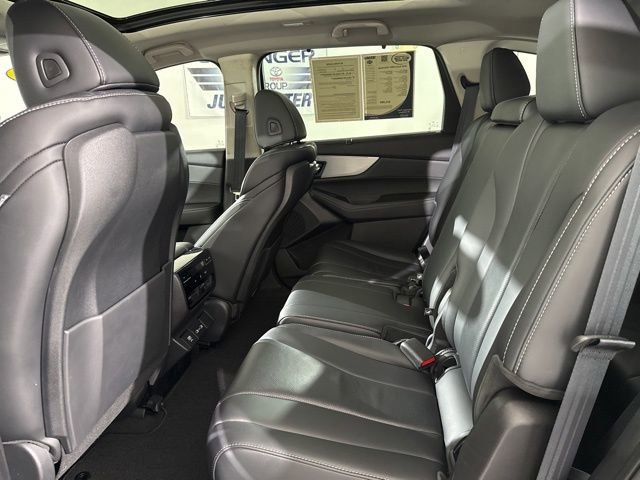 Used 2023 Acura MDX Technology image 19