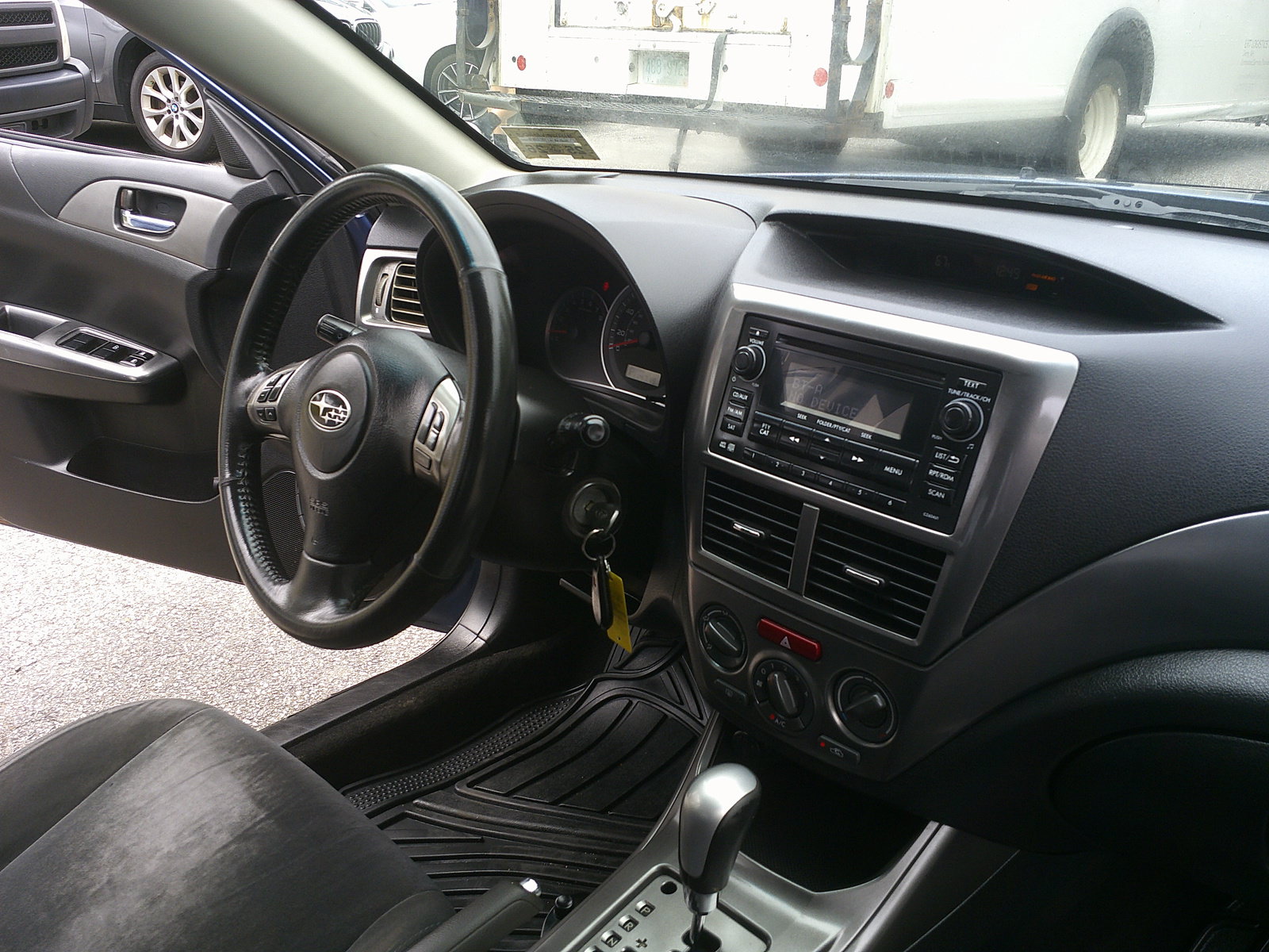 Used 2011 Subaru Impreza 2.5i Premium w/ PWR Moonroof Value Pkg AWD/4WD image 13