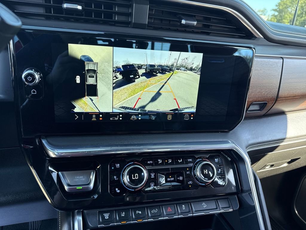 Used 2024 GMC Sierra 2500 Denali Ultimate image 23