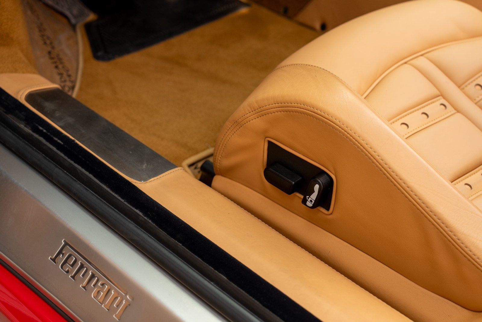 Used 2007 Ferrari F430 Spider RWD image 35
