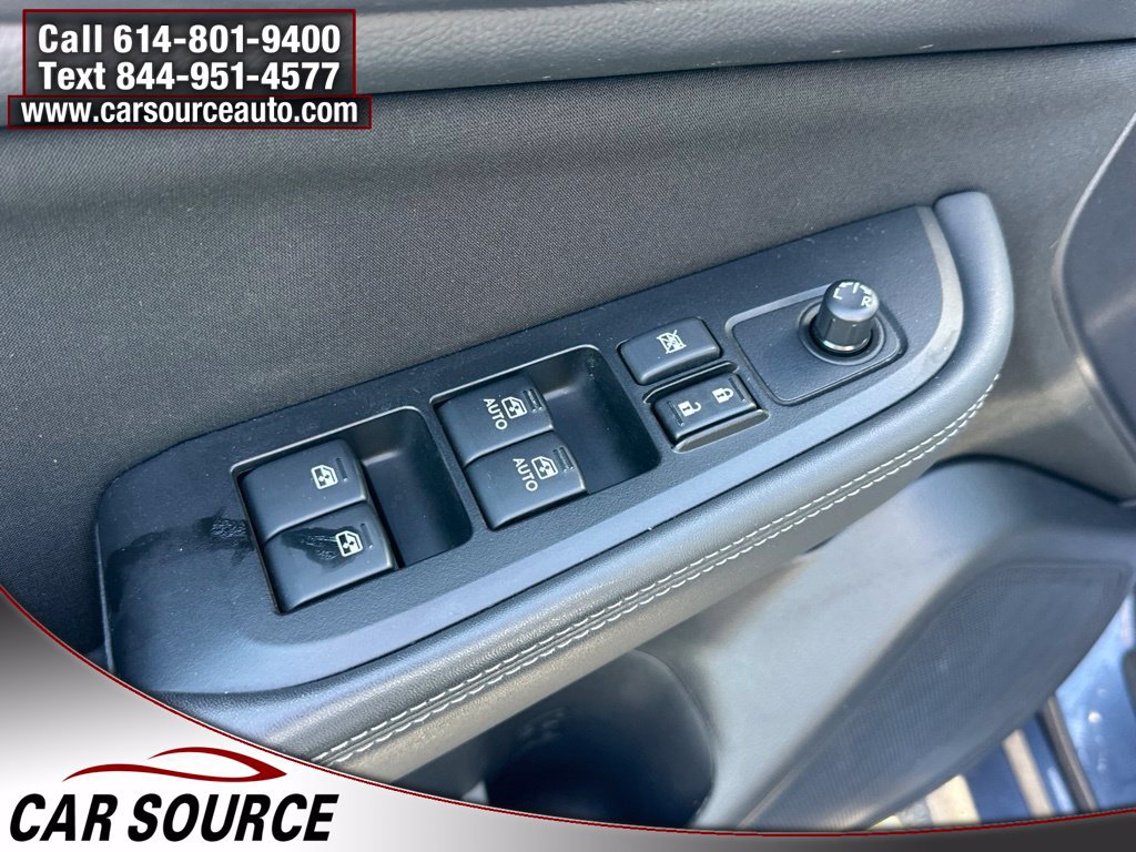 Used 2017 Subaru Legacy 2.5i Premium AWD/4WD image 15