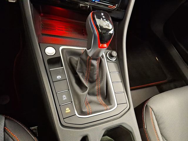 New 2026 Volkswagen Jetta GLI Autobahn FWD image 13