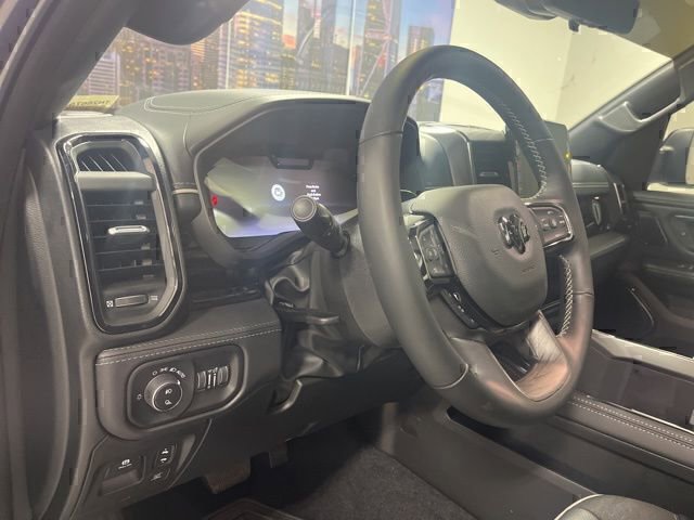 New 2026 RAM 1500 Limited image 9
