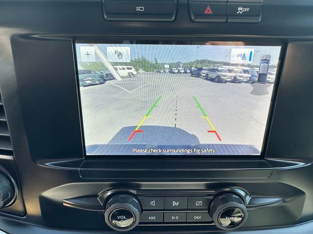 Used 2023 Ford F150 XLT w/ Trailer Tow Package image 15