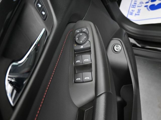 New 2026 Chevrolet TrailBlazer RS image 12