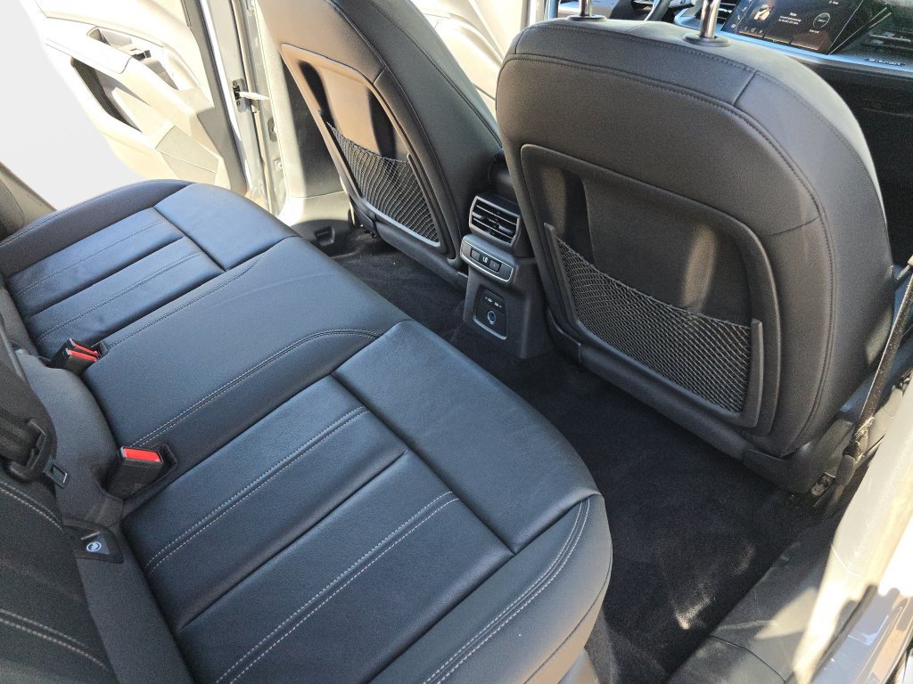 Used 2023 Audi Q4 e-tron Premium AWD/4WD image 13