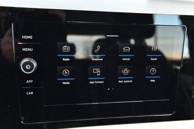 New 2026 Volkswagen Taos S AWD/4WD image 13