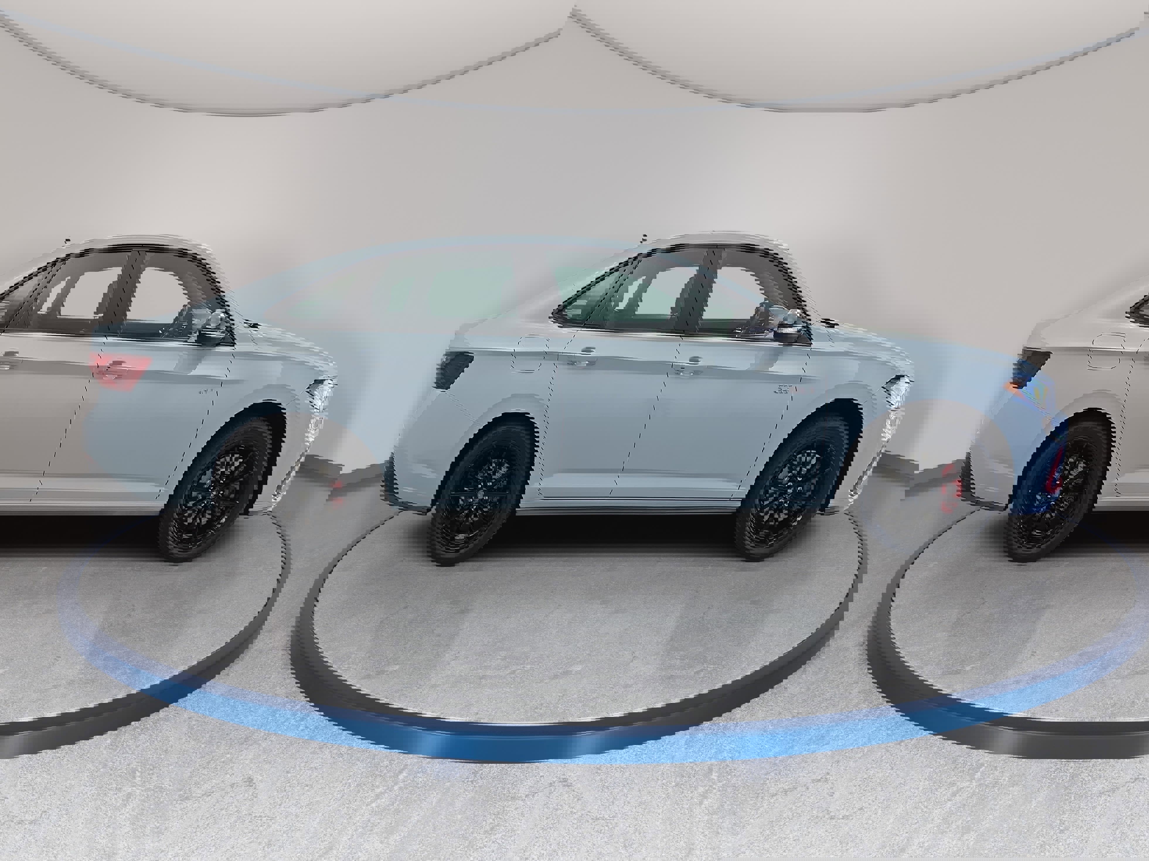 New 2026 Volkswagen Jetta GLI Autobahn image 4