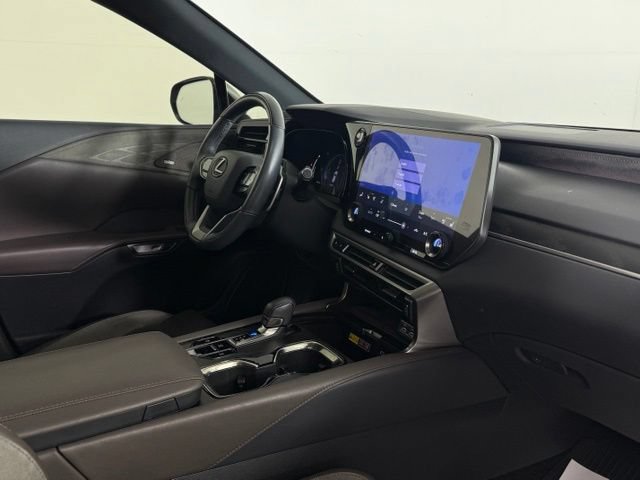 Certified 2023 Lexus RX 350 FWD w/ Accessory Package (Z1) image 17