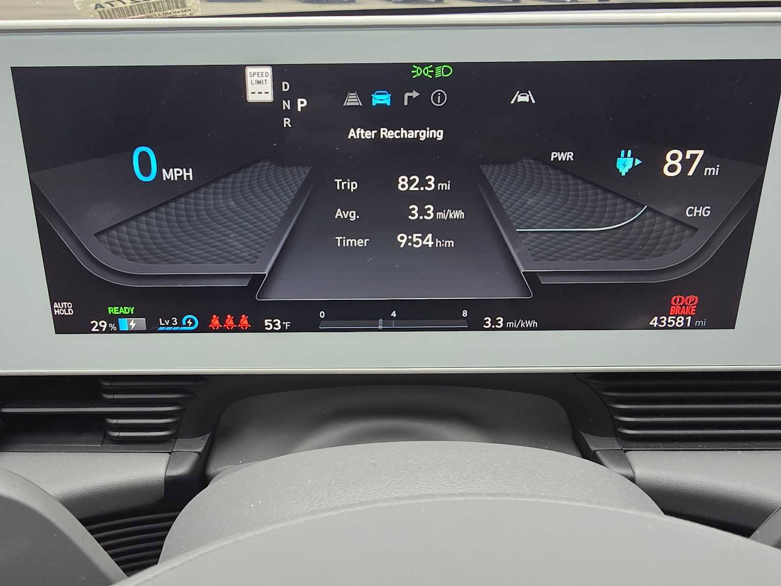 Used 2023 Hyundai Ioniq 5 SEL image 28