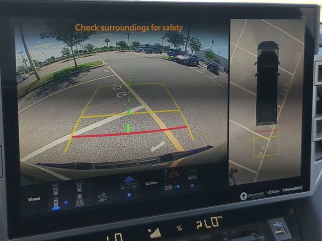 Used 2023 Toyota Tundra Limited AWD/4WD image 20