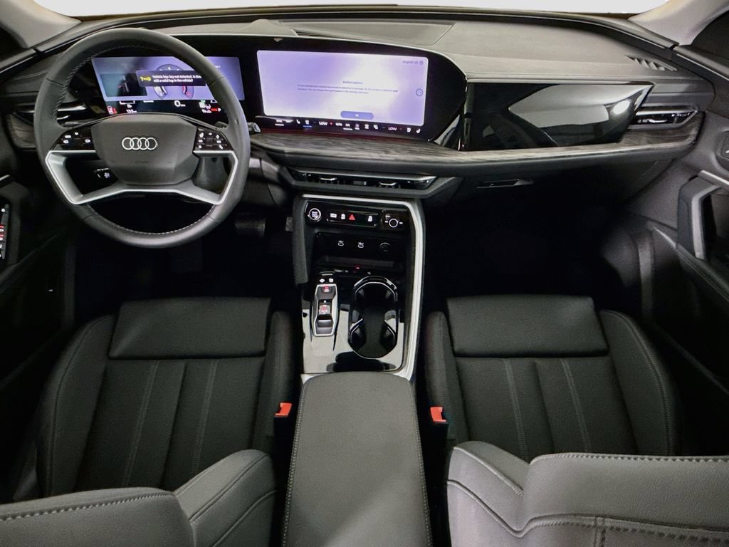 New 2026 Audi Q5 Premium Plus AWD/4WD image 13