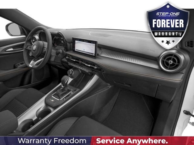 New 2026 Alfa Romeo Tonale w/ Red Premium Package AWD/4WD image 25