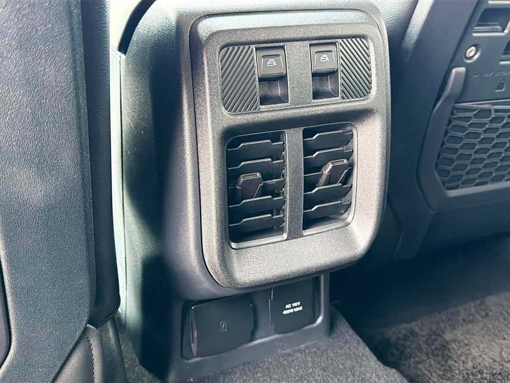 New 2026 Ford Bronco Badlands AWD/4WD image 27