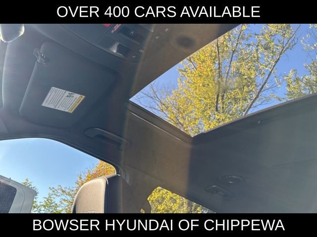 New 2026 Hyundai Palisade XRT Pro image 13