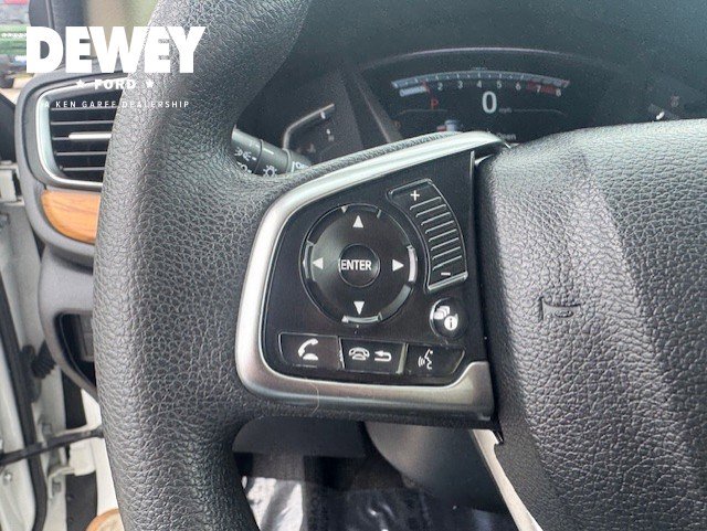 Used 2018 Honda CR-V EX image 13