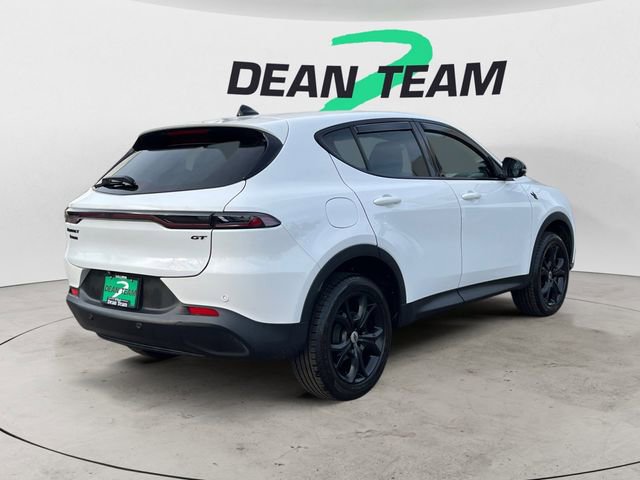 Used 2024 Dodge Hornet GT w/ GT Blacktop Package image 8