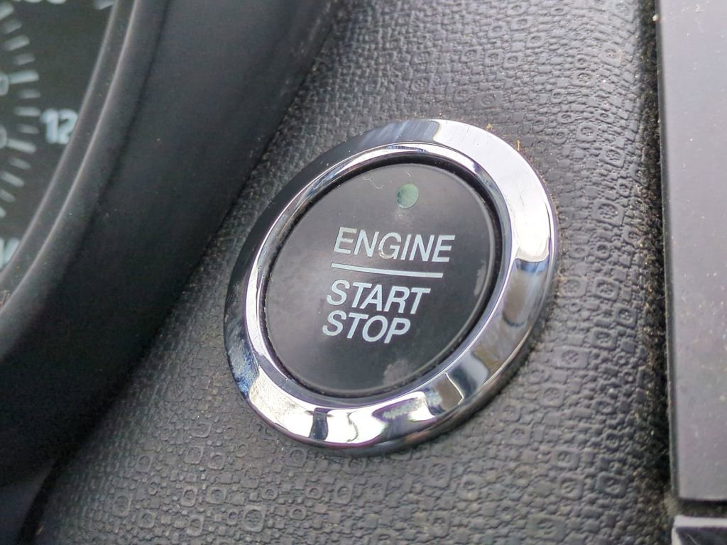 Used 2021 Ford EcoSport Titanium w/ Interior Protection Package image 33