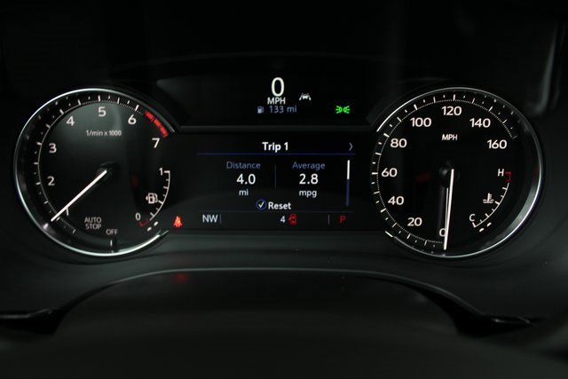 New 2025 Cadillac XT6 Luxury image 24