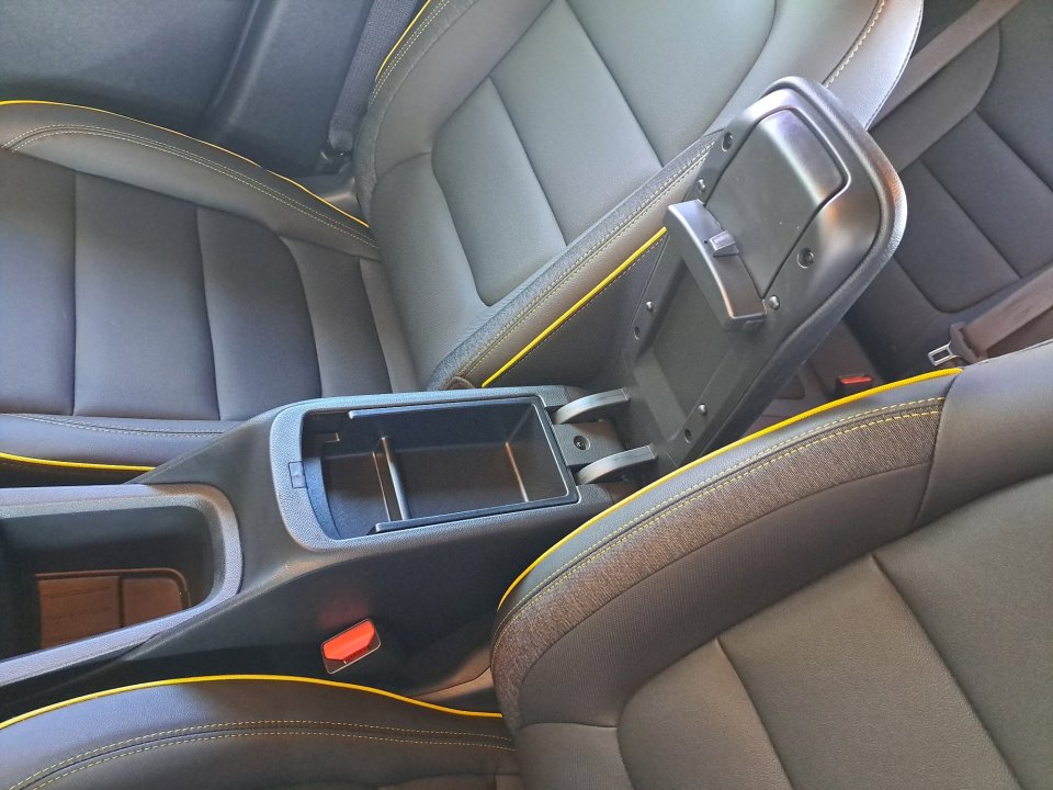 Certified 2026 Chevrolet TrailBlazer ACTIV image 30