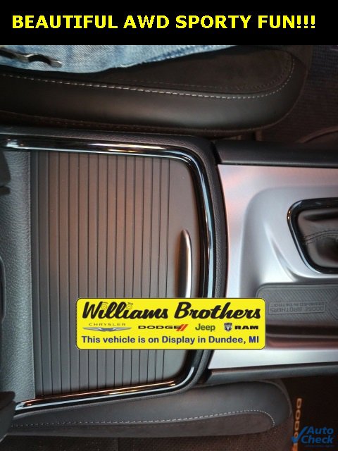 Certified 2021 Dodge Charger GT w/ Plus Group image 22