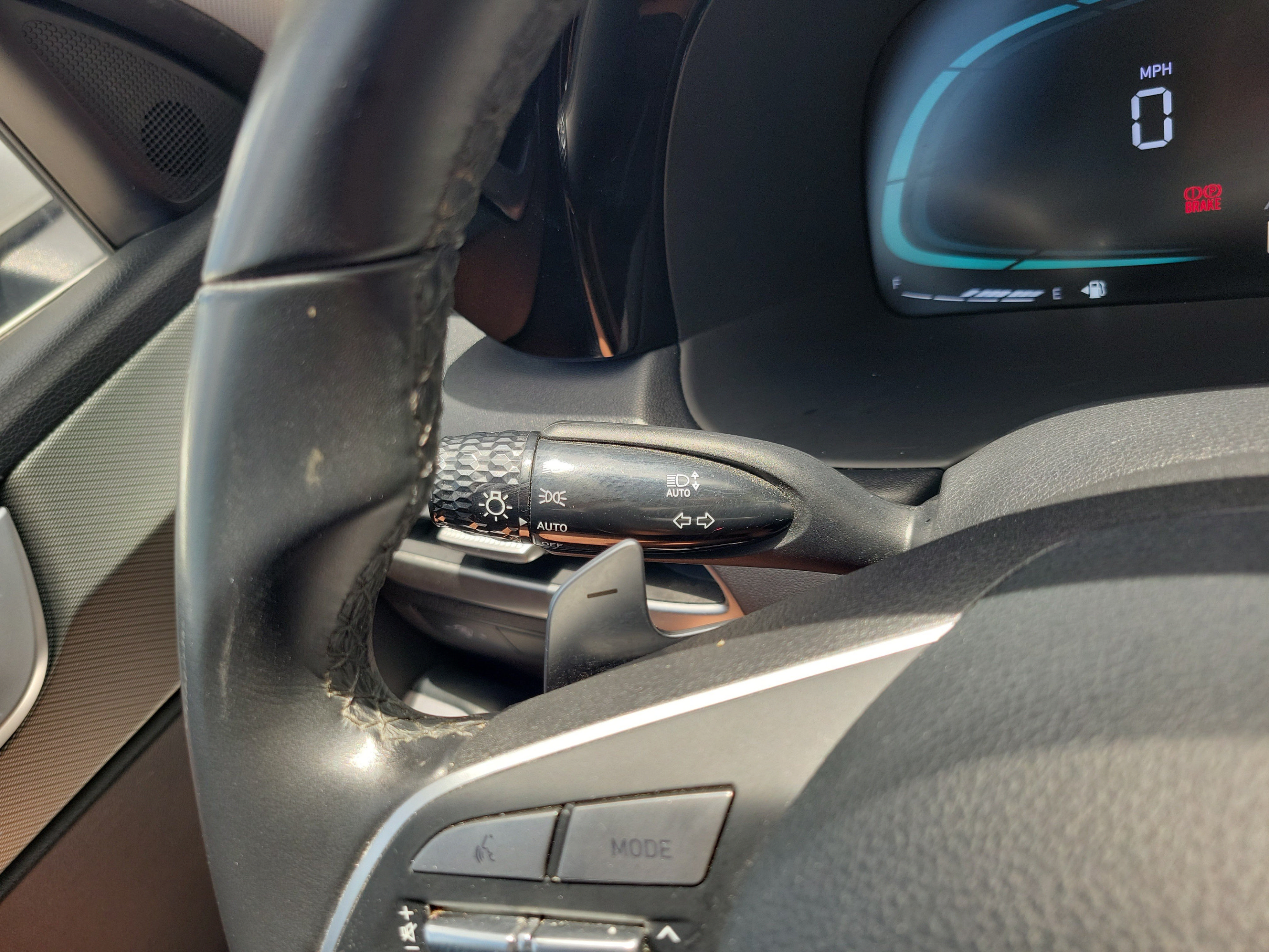Used 2024 Hyundai Palisade SEL FWD image 24