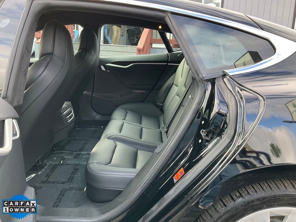 Used 2018 Tesla Model S 100D image 7