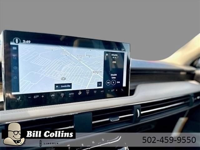 New 2024 Lincoln Corsair Grand Touring w/ Rear Removable Package Tray AWD/4WD image 18