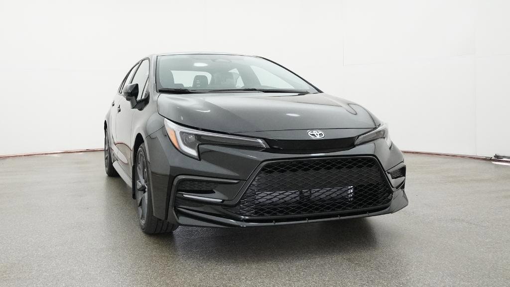 New 2026 Toyota Corolla SE FWD image 5