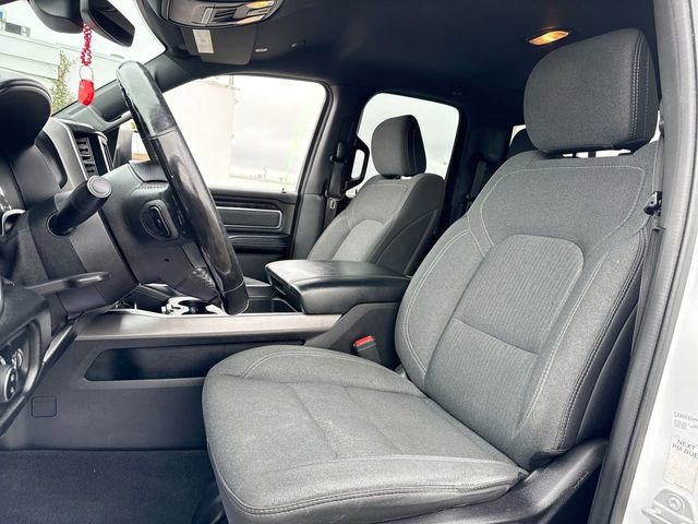 Used 2019 RAM 1500 Big Horn image 11