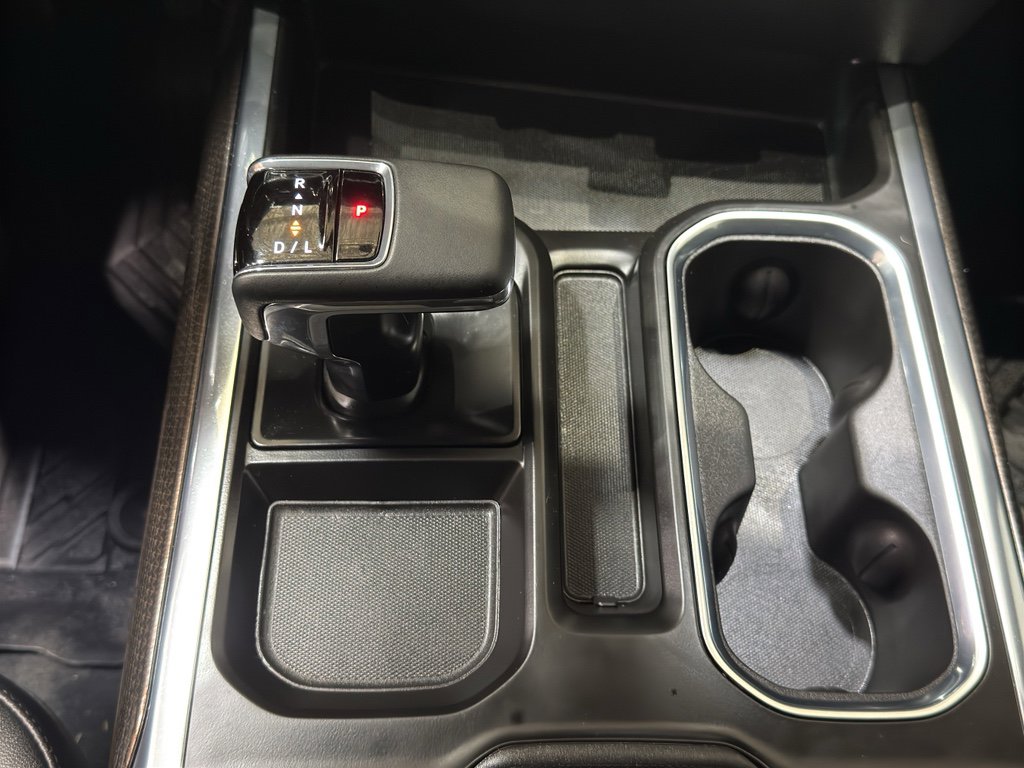 Used 2025 Chevrolet Silverado 1500 LT Trail Boss w/ LT Trail Boss Premium Package image 34