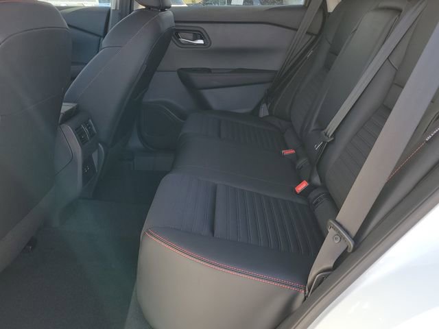 New 2026 Nissan Rogue SV image 7