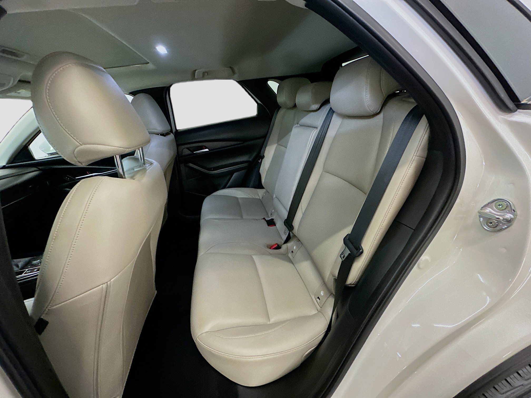 Used 2025 MAZDA CX-30 AWD 2.5 S w/ Preferred Package image 30